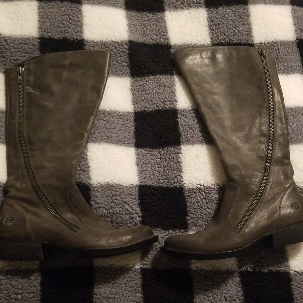 Boc boot - Picture 3 of 6